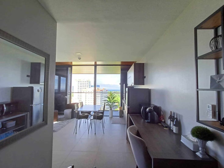 11XX The Reef Mactan Residences  - Mactan, Lapu-Lapu City Condo for Sale(SELL25061301)