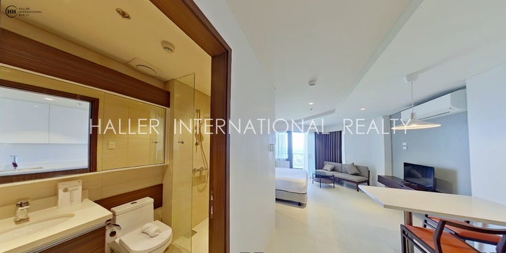 16X Tambuli Seaside Living Tower D  - Maribago, Lapu-lapu city Apartment for sale(SELL24090201)