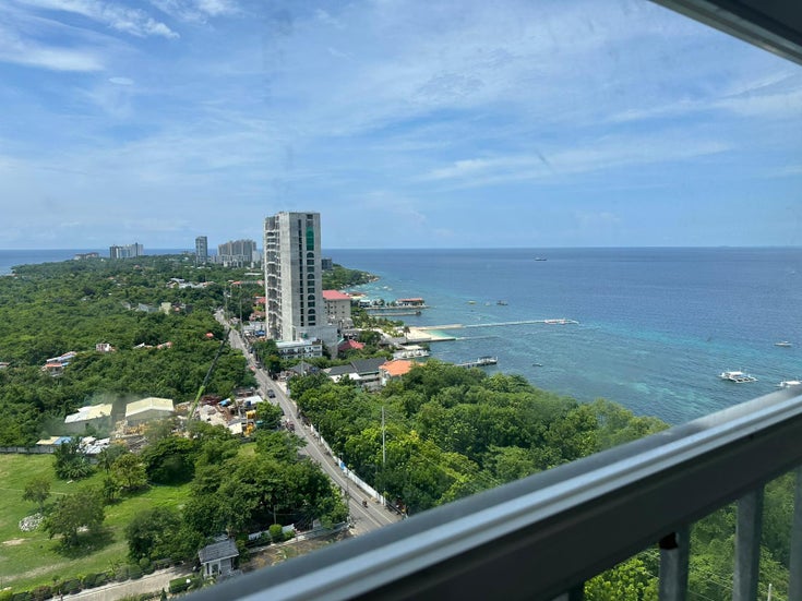 19F-XX Balai Punta Engaño by Be Residences - Punta Engaño, Lapu-Lapu City Condo for Sale, 2 Bedrooms (SELL25090201)