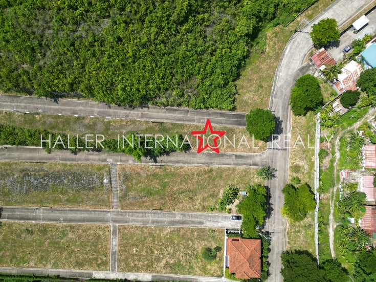 Blk 23 Lot X Aspen Heights - Danglag, Consolacion Land for sale(SELL24082802)