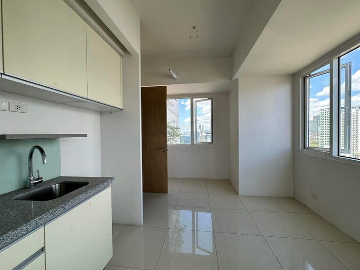 Calyx Residences Ayala Business Park - Cebu City Apartment for sale, 1 Bedroom (SELL24111102)