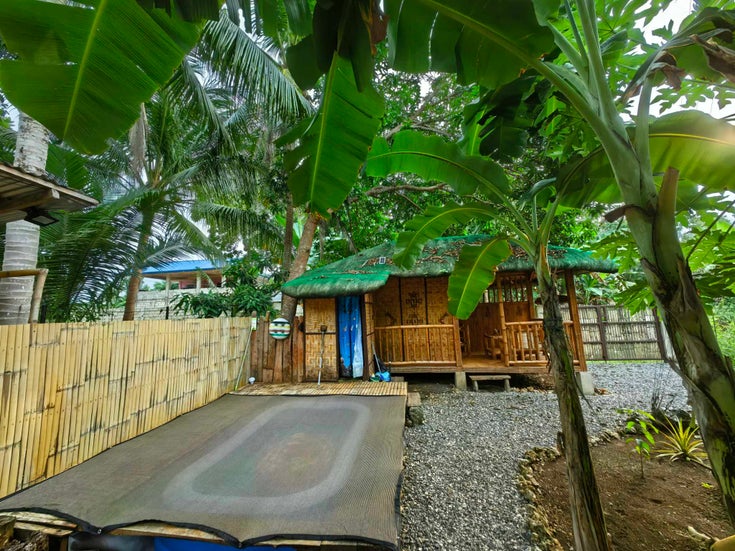 House and Lot @ Danawan, Consuelo, San Francisco, Camotes Is., Cebu - Consuelo House for sale, 2 Bedrooms (SELL24051301)