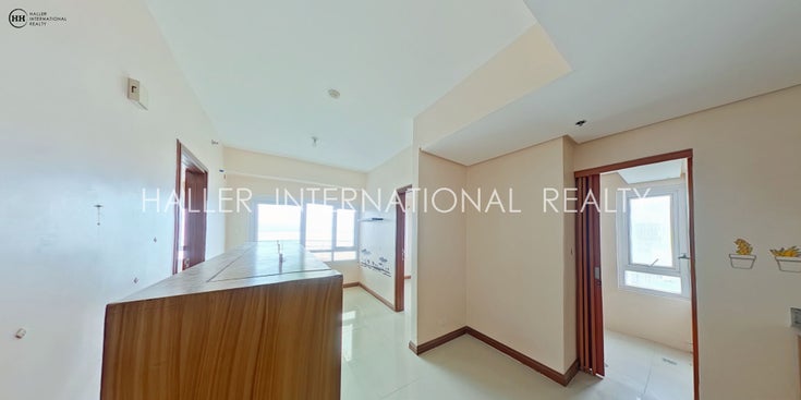 17X AmiSa Private Residences Tower B - Punta Engaño, Lapu-Lapu City Apartment for Sale, 2 Bedrooms (SELL24121101)