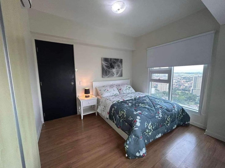 30X Solinea Tower 1 - Cebu Business Park, Cebu City Apartment for sale, 2 Bedrooms (SELL24091301)