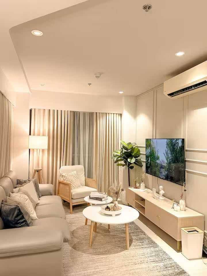 9X Tambuli Seaside Living Tower C - Maribago, Lapu-lapu city Apartment for Sale, 2 Bedrooms (SELL25061302)