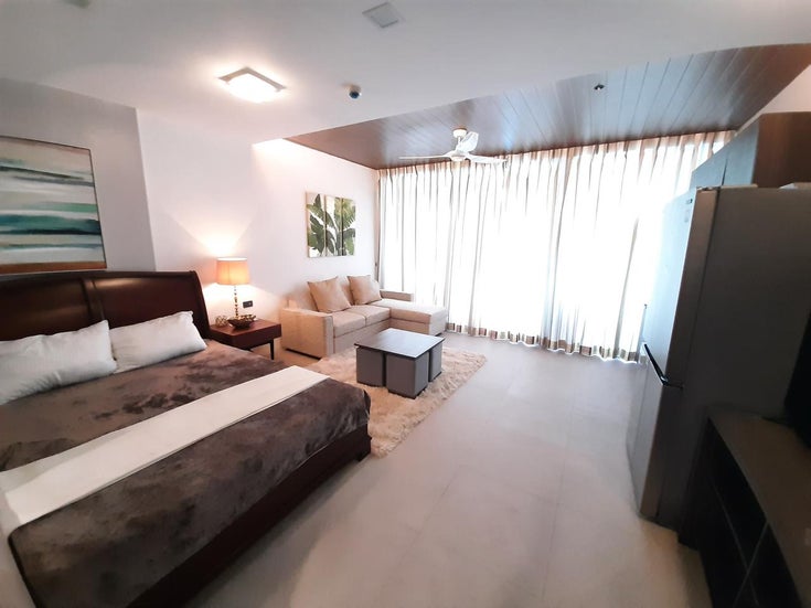 2206-A The Reef Mactan Residences - Dapdap, Lapu-Lapu City Apartment for sale, 1 Bedroom (SELL24022501)