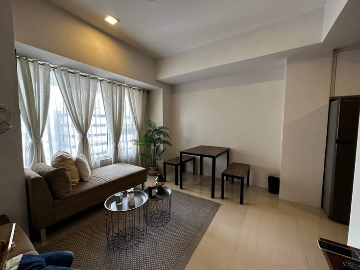 Calyx Centre IT Park - Cebu City Apartment for sale, 1 Bedroom (SELL24111101)