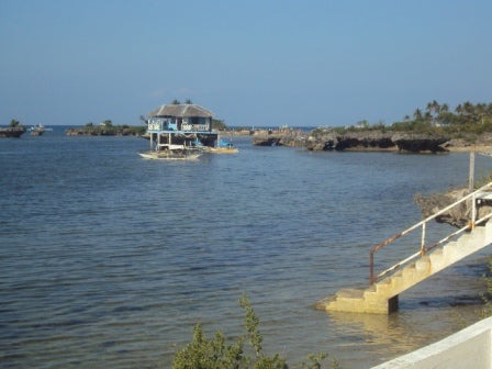 Beach Lot for Sale @ Brgy. Talima, Olango Island - Talima, Lapu-Lapu City Land for Sale(SELL25022401)