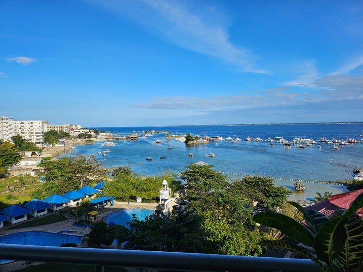 7XX EGI Resort & Hotel Tower 3 - Maribago, Lapu-Lapu City Condo for Sale(SELL25052001)
