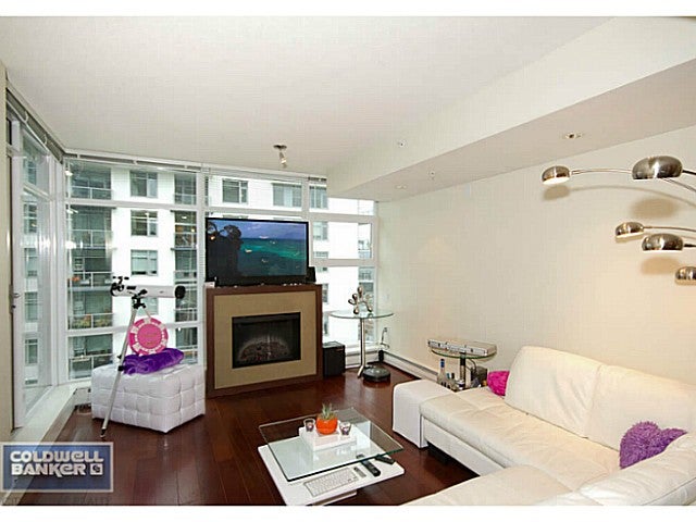 # 1507 158 W 13TH ST - Central Lonsdale Apartment/Condo for sale, 2 Bedrooms (V1034108) #2