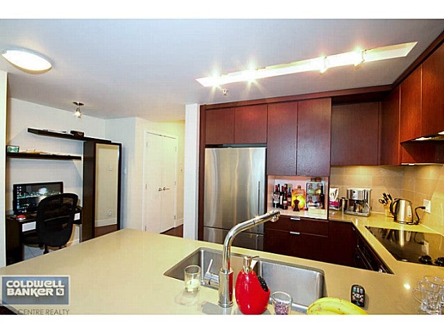 # 1507 158 W 13TH ST - Central Lonsdale Apartment/Condo for sale, 2 Bedrooms (V1034108) #8