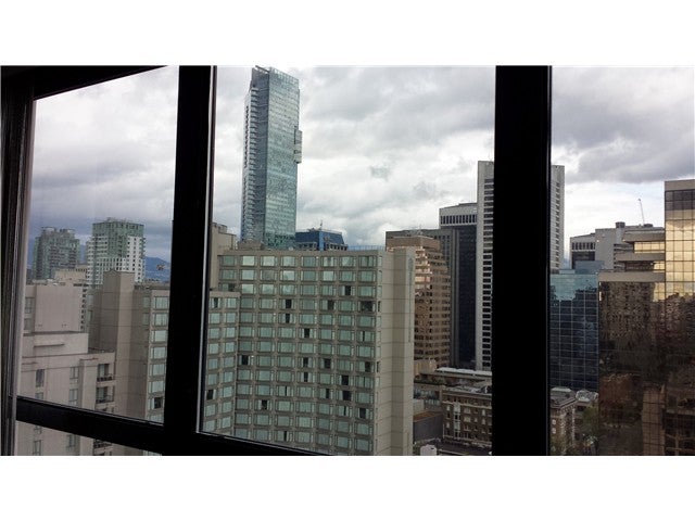 # 1912 938 SMITHE ST - Downtown VW Apartment/Condo for sale, 1 Bedroom (V1063869) #10