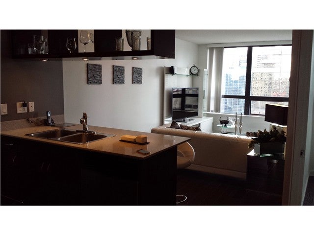 # 1912 938 SMITHE ST - Downtown VW Apartment/Condo for sale, 1 Bedroom (V1063869) #2
