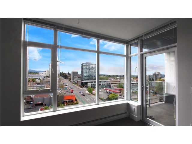 # 1103 158 W 13TH ST - Central Lonsdale Apartment/Condo for sale, 1 Bedroom (V1121582) #1