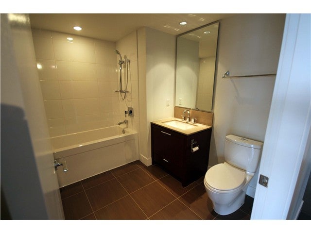# 1103 158 W 13TH ST - Central Lonsdale Apartment/Condo for sale, 1 Bedroom (V1121582) #5