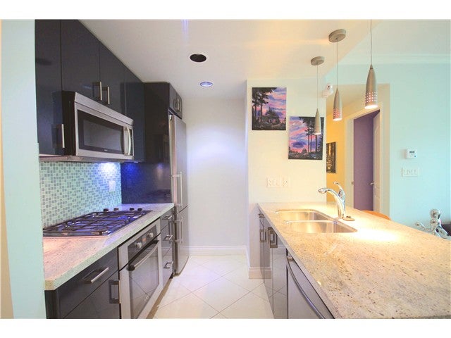 # 401 172 VICTORY SHIP WY - Lower Lonsdale Apartment/Condo for sale, 1 Bedroom (V1121631) #4