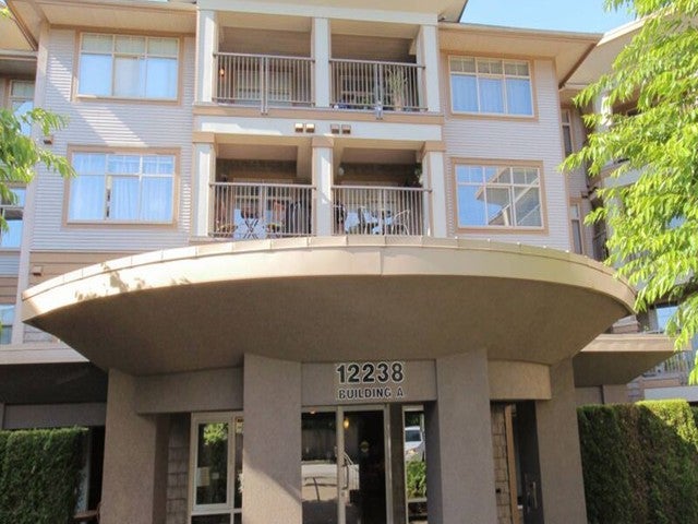 # 123 12238 224TH ST - East Central Apartment/Condo for sale, 2 Bedrooms (V1128029) #3