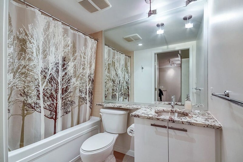 602 131 REGIMENT SQUARE - Downtown VW Apartment/Condo for sale, 2 Bedrooms (R2015323) #10