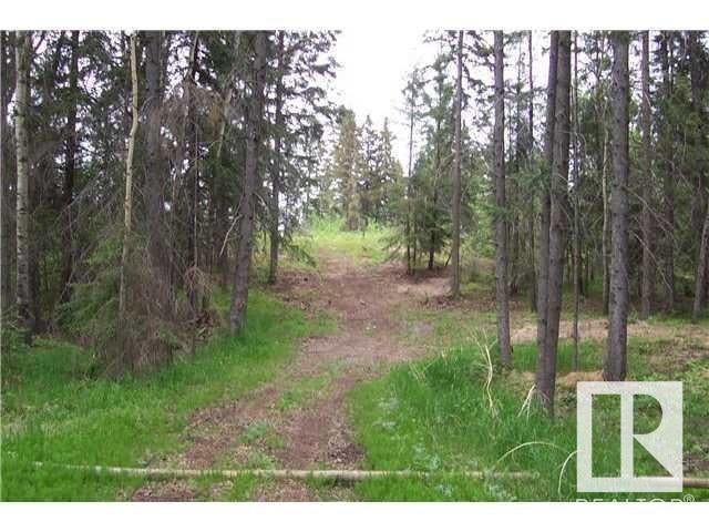 33 57108 Range Road 220 - Juniper Hills Vacant Lot/Land for Sale(E4389105)