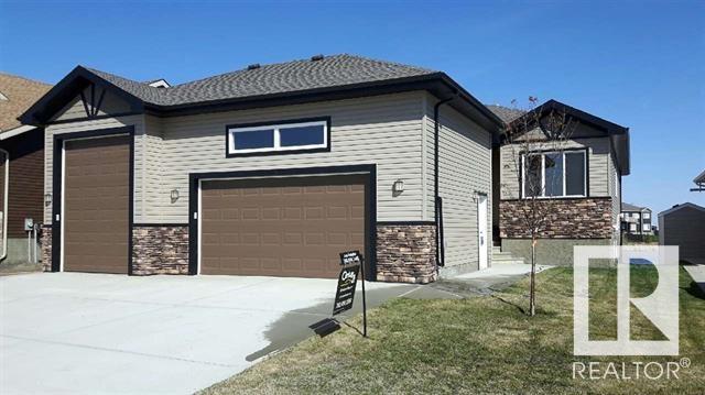10506 103 AV - Morinville Duplex Up And Down for sale, 5 Bedrooms (E4391566)