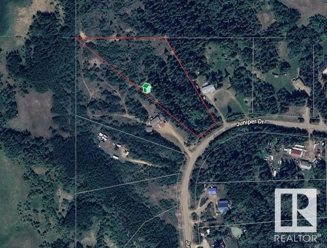 33 57108 Range Road 220 - Juniper Hills Vacant Lot/Land for Sale(E4431406)