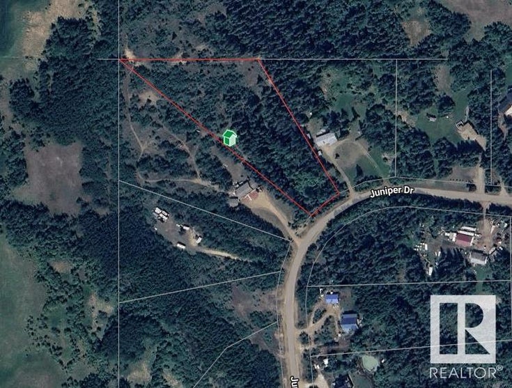 33 57108 Range Road 220 - Juniper Hills Vacant Lot/Land for Sale(E4431406)