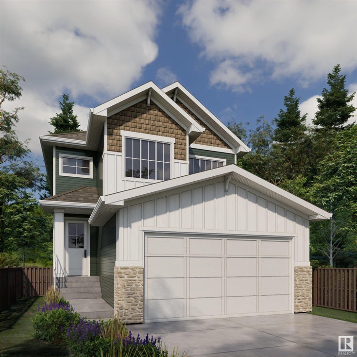198 Redwing WD - Riverside (St. Albert) Detached Single Family for Sale, 3 Bedrooms (E4442640)