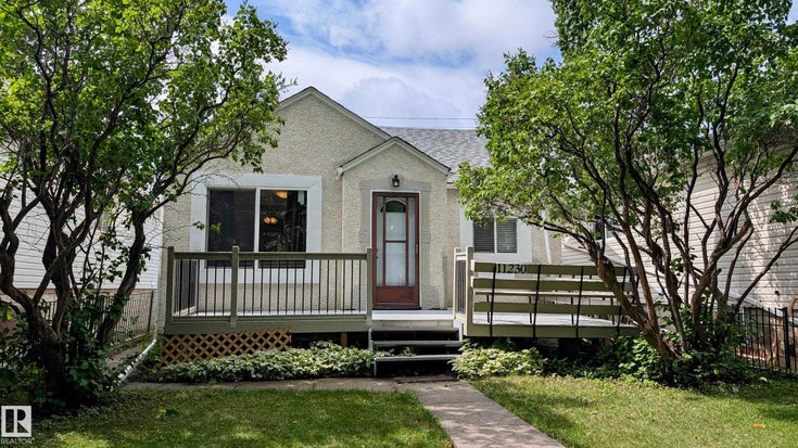 11230 84 ST NW - Parkdale (Edmonton) Detached Single Family for Sale, 4 Bedrooms (E4452092)