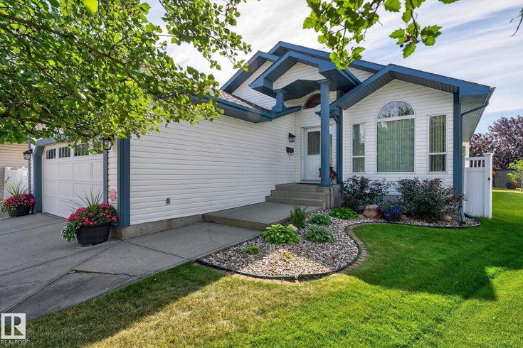 16222 84 ST NW - Belle Rive Detached Single Family for Sale, 4 Bedrooms (E4454758)