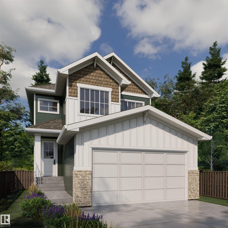 198 Redwing WD - Riverside (St. Albert) Detached Single Family for Sale, 3 Bedrooms (E4458311)