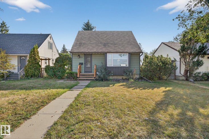 12231 107 ST NW - Westwood (Edmonton) Detached Single Family for Sale, 4 Bedrooms (E4458736)