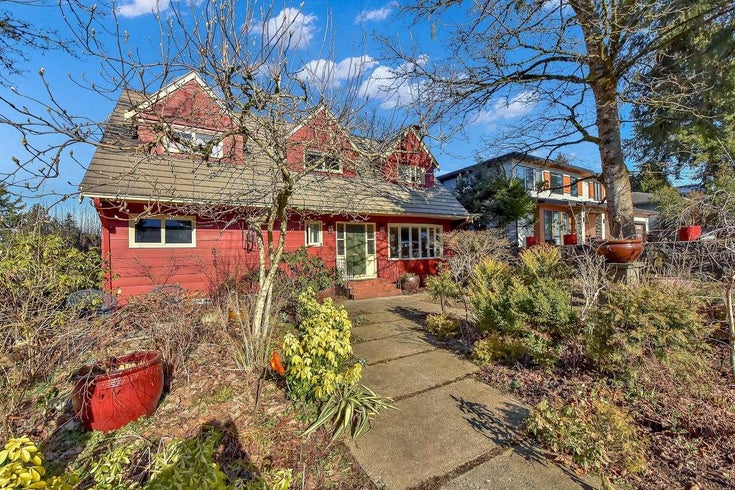 11795 99a Avenue - Royal Heights Single Family Residence for Sale, 5 Bedrooms (R2978646)