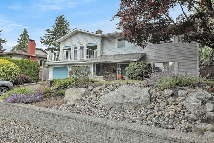 10701 Hermosa Drive - Nordel Single Family Residence, 5 Bedrooms (R3019248)