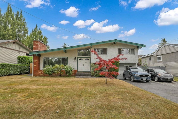 14481 86a Avenue - Bear Creek Green Timbers Single Family Residence, 3 Bedrooms (R3033494)