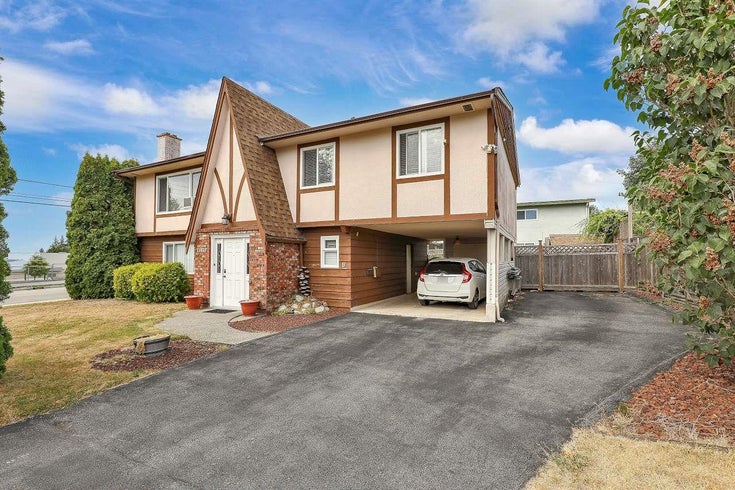 11415 83 Avenue - Nordel Single Family Residence for Sale, 5 Bedrooms (R3035342)