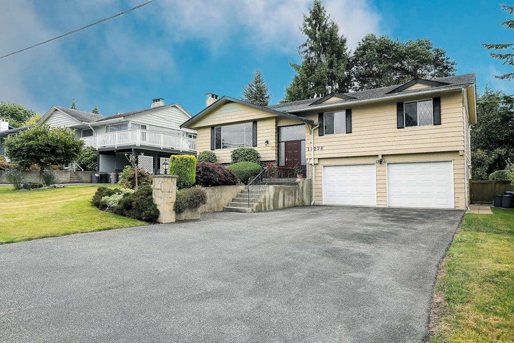 11278 89 Avenue - Annieville Single Family Residence for Sale, 4 Bedrooms (R3035503)