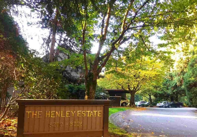 8218 FOREST GROVE DRIVE - Forest Hills BN Townhouse for sale, 4 Bedrooms (R2688616)