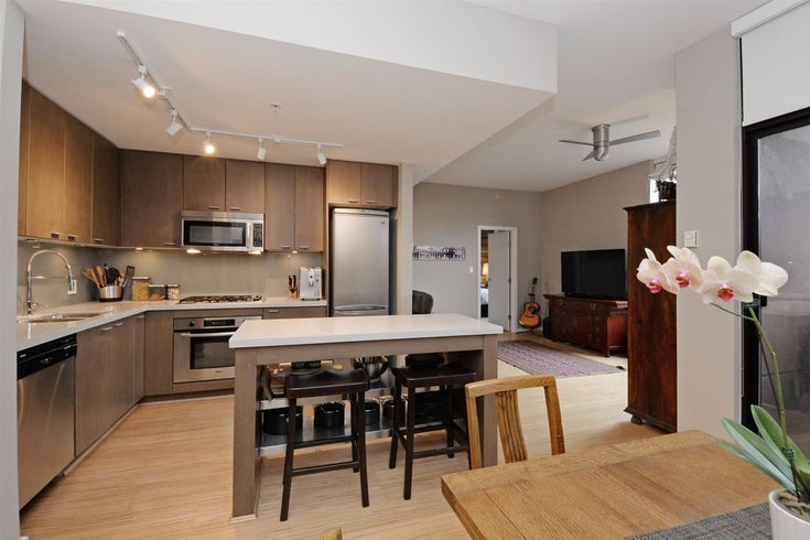 301 531 Beatty Street - Downtown VW Apartment/Condo, 2 Bedrooms (R2179740)