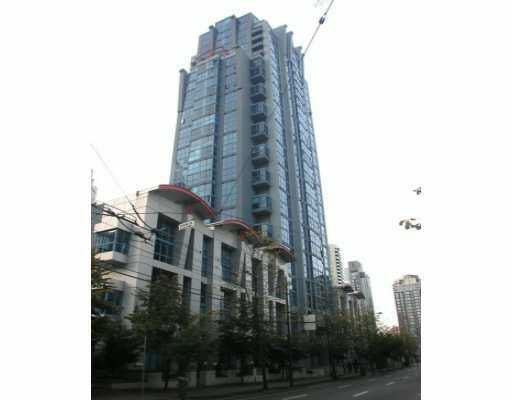 1704 1238 Seymour Street - Downtown VW Apartment/Condo for sale, 1 Bedroom (R2536228)