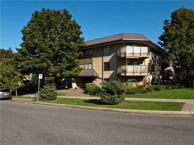 314 2150 Brunswick Street - Mount Pleasant VE Apartment/Condo, 2 Bedrooms (R2335566)