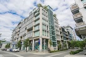 304 77 Walter Hardwick Avenue - False Creek Apartment/Condo, 2 Bedrooms (R2236165)