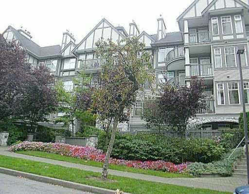 302 1388 Nelson Street - West End VW Apartment/Condo, 2 Bedrooms (R2219711)