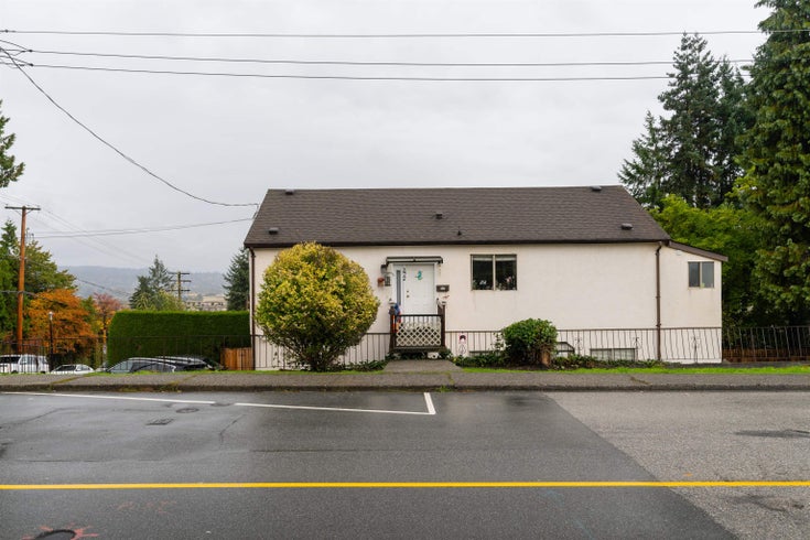 372 Sherbrooke Street - Sapperton House/Single Family for sale, 5 Bedrooms (R2628582)