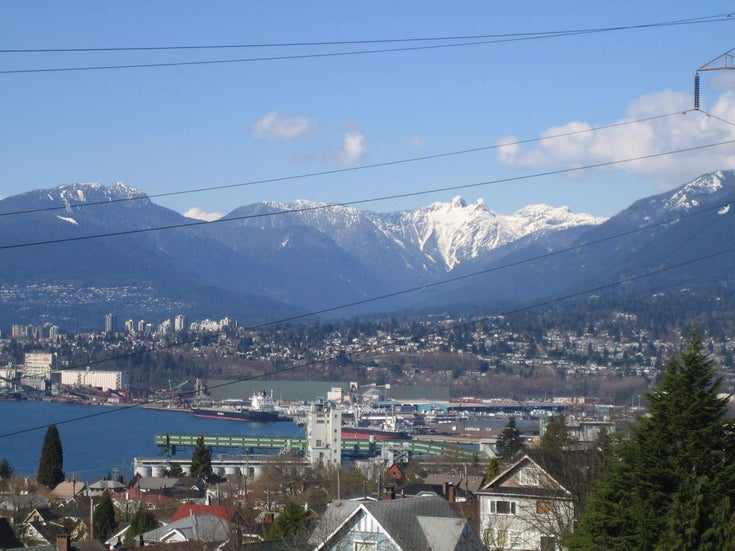 808 3740 ALBERT STREET - Vancouver Heights Apartment/Condo, 2 Bedrooms (R2139938)