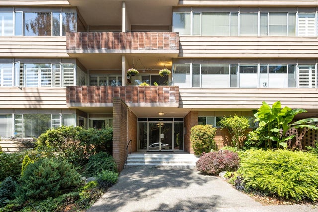 502 - 1315 Cardero Street - West End VW Apartment/Condo for Sale, 2 Bedrooms (R2997468)