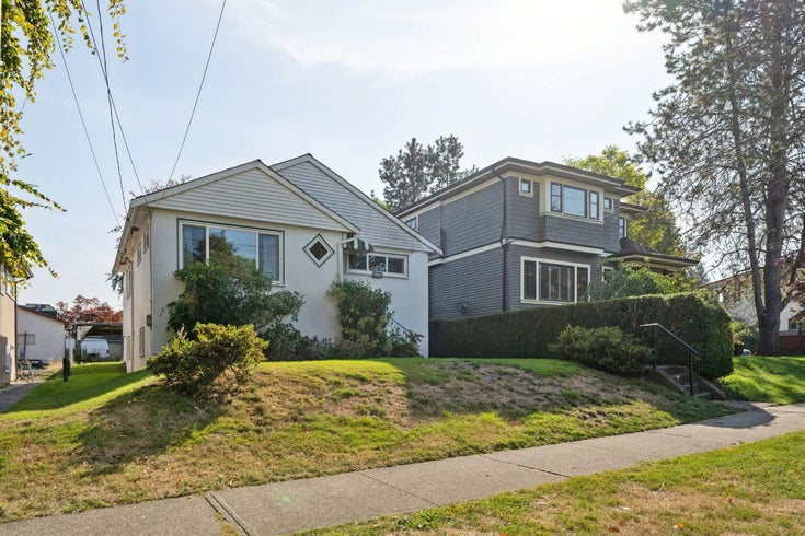 4182 Prince Edward Street - Fraser VE Single Family Residence for Sale, 4 Bedrooms (R3052816)