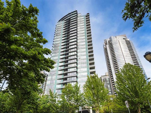 501 1483 HOMER STREET - Yaletown Apartment/Condo for sale, 2 Bedrooms (R2739694)