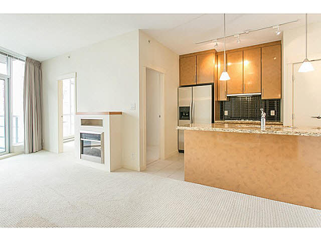 # 3007 1189 MELVILLE ST - Coal Harbour Apartment/Condo, 1 Bedroom (V1133089)