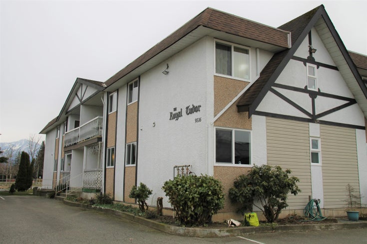 203 9516 Rotary Street - Chilliwack Proper East Apartment/Condo for sale, 2 Bedrooms (R2660777)