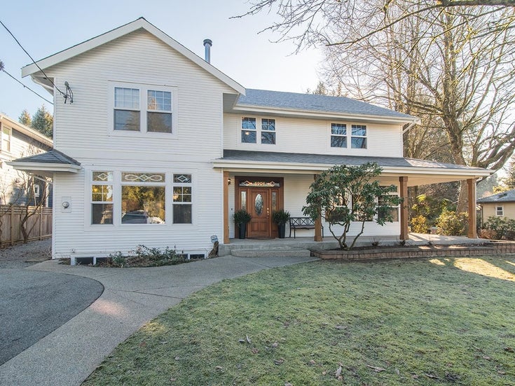 8904 Nash Street - Fort Langley Single Family Residence for Sale, 8 Bedrooms (R2960199)